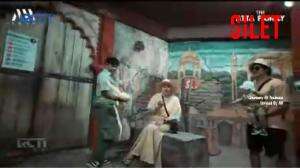 Keluarga Atta Halilintar Berlibur Ke Bali