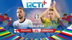 Highlight England Vs Ukraine