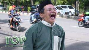 Babe Kehilangan Pancingan Di Angkot - TOP Eps 2305-2306