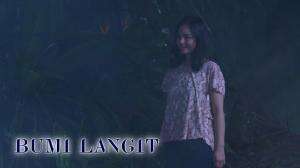 Suara Sinden Misterius - Bumi Langit Eps 5