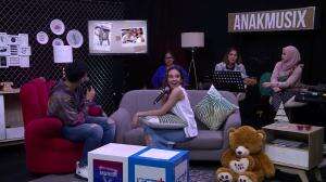 Throwback Bikin Baper!