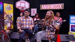 Novia & Ola - All I Ask