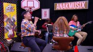 Novia Kriuk-Kriuk Deh!