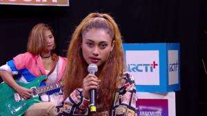 Novia - Scared To Be Lonely