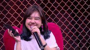 Surprise Berhasil, Ziva Sampe Malu!