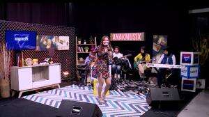 Lyia - Jangan Nget Ngetan