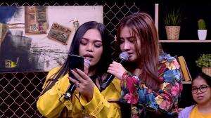 Lyia dan Weni bikin group bareng!