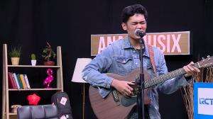 Nuca - Jangan Menyerah