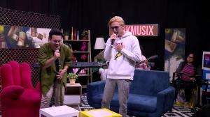 Adam Musix - Welcome Ramadhan