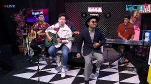 The Boys Parade Lagu 90an!