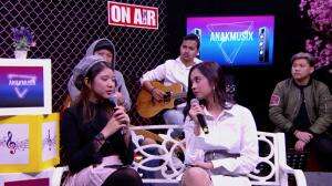 Cinta BCL membuat Tiara dan Lyodra Merasa Hangat