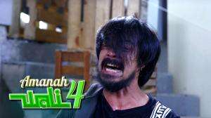 Rohmat Pantang Mundur! - Amanah Wali 4 Eps. 150