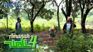 Faank Ngapain Sih Berantem Gitu - Amanah Wali S4