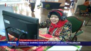 Wow! Kini KBBI Diluncurkan Dalam Balutan Teknologi Digital