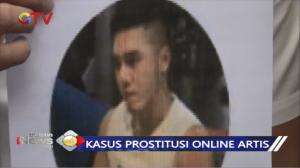 Kasus Prostitusi Online, Ternyata Mucikari Berstatus Mahasiswa