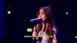 Ini Nyanyi Apa Curhat? - Dahsyatnya 2020