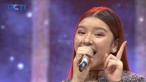 Tiara Andini - Rapsodi - Dahsyatnya 2020