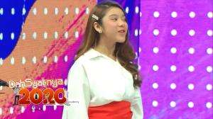 Tiara Suka Digodain Tomi Wali Band - Dahsyatnya 2020