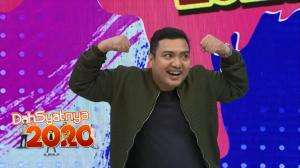 Main Tebak - Tebakan Bareng Ibob Tarigan - Dahsyatnya 2020