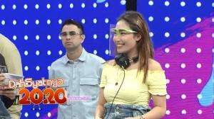 Games Lagu Apaan Nih? - Dahsyatnya 2020