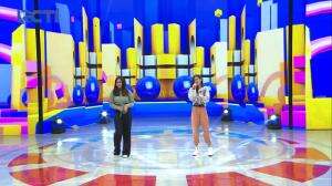 Mahalini Ft. Keisya - Akad - Dahsyatnya 2020