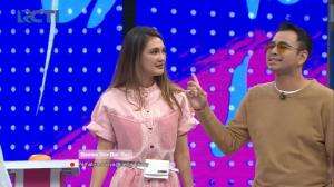 Kebingungan Luna Maya Bermain Games - Dahsyatnya 2020