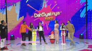 Games Nada Dong Bang - Dahsyatnya 2020
