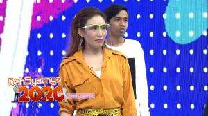 Kasian Ayu Dewi Salah Mulu Main Game