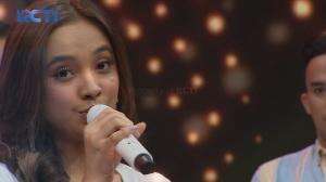 Lyodra - Mengapa Kita - Dahsyatnya 2020