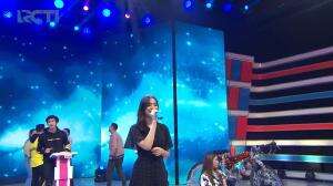 Mawar De Jong - Ruang Rindu - Dahsyatnya 2020