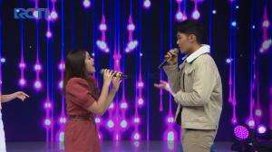 Mahalini Nuca - Aku Yang Salah - Dahsyatnya 2020