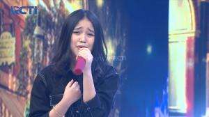 Anneth - Tetap Untukmu - Dahsyatnya 2020