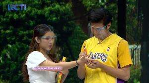 Bagaimana Acting Anrez dan Tiara - Dahsyatnya 2020