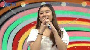 Tiara Andini - Love Is You - Dahsyatnya 2020