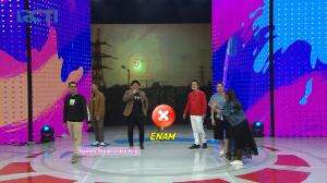 Games Tebak Video Klip - Dahsyatnya 2020