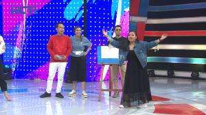 Karena Sylvia Yang Ngomong Jadi Bagus Nilainya- Dahsyatnya 2020