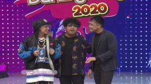 Suara Merdu Dari Bang Jago - Dahsyatnya 2020