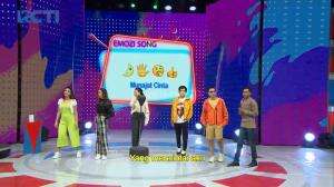 Ini Gimana Bacanya Sih - Dahsyatnya 2020