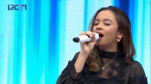 Lyodra - Tentang Kamu - Dahsyatnya 2020