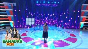 Brisia Jodie - Hari Ini Esok Lusa - Dahsyatnya Ramadhan 2020