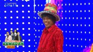 Bintang Tamu Special Pak Tarno - Dahsyatnya Ramadhan 2020