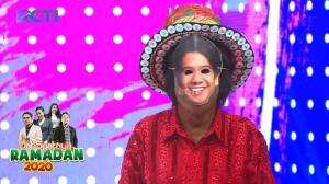 Bintang Tamu Special Buat Ayu Dewi - Dahsyatnya Ramadhan 2020