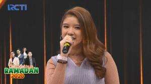 Tiara Andini - Pamer Bojo - Dahsyatnya Ramadhan 2020