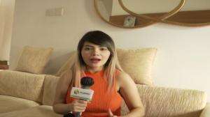 Dinar Candy Akui Sering Diganggu Makhluk Halus