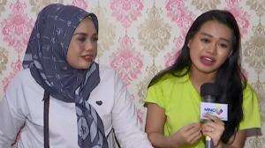 Air Mata Ulfi Jatuh Saat Bercerita Tentang Kehidupan Barunya, Mpok Elly Beri Tanggapan