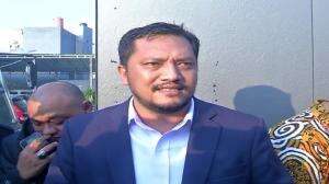 Vicky Prasetyo Ditahan