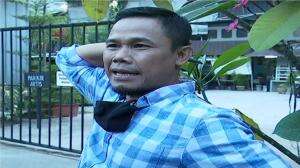 Ingat Akri Patrio? Begini kondisinya Sekarang