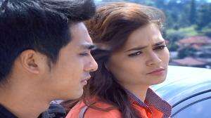 Anggun Minta Rezky Untuk Membukakan Hatinya