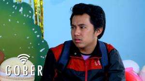 Beben Nggak Pakai Sendal Bikin Ribet Customer