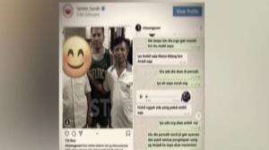 Konflik Antara Angel Lelga dan Vicky Prasetyo Semakin Melebar Ke Keluarga